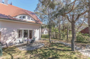 STRANDHAUS 43a, Dierhagen